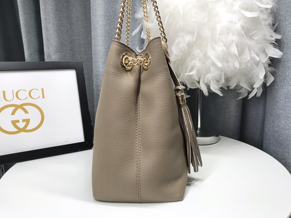 激安グッチバッグコピー素材ディテール